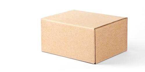 Cardboard Box