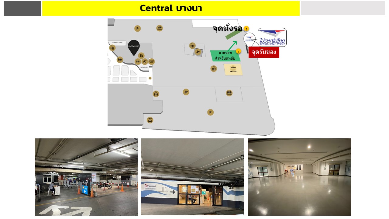 Central Bangna