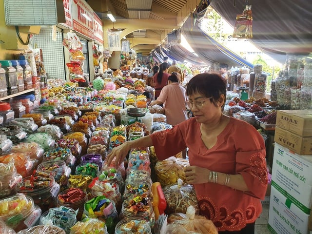 Chợ Bình Tây