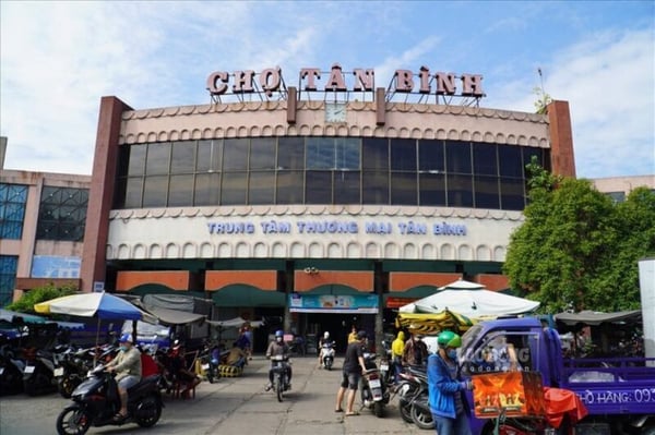Chợ Tân Bình-1