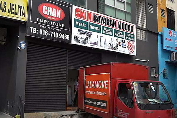Chan Furniture- Elevating Customer Satisfaction With On-Demand Furniture Delivery 4