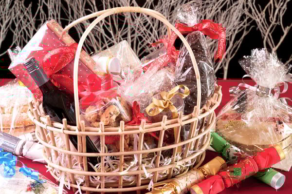 Chocolate Lovers Hamper
