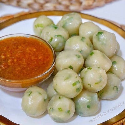 Cilok