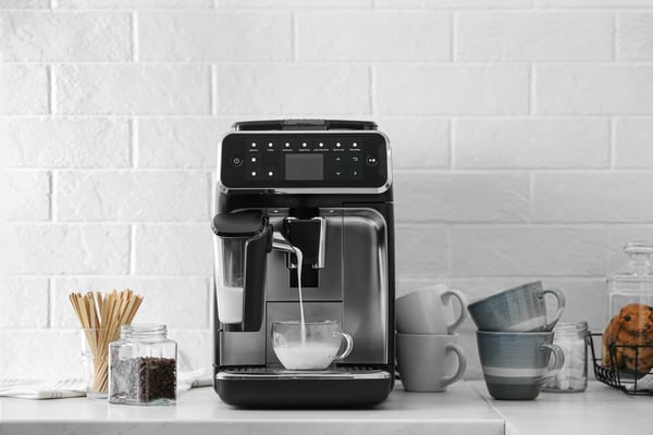 Coffee Machine
