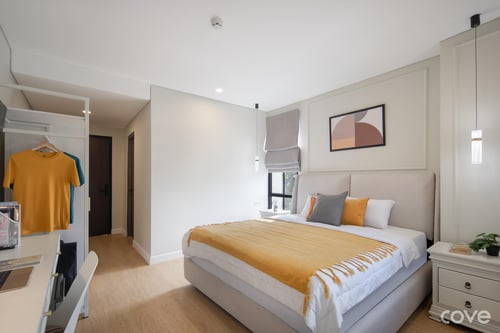 Cove Odilia Suite – Kemang