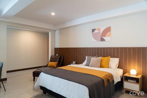 Cove Rumaya – Blok M