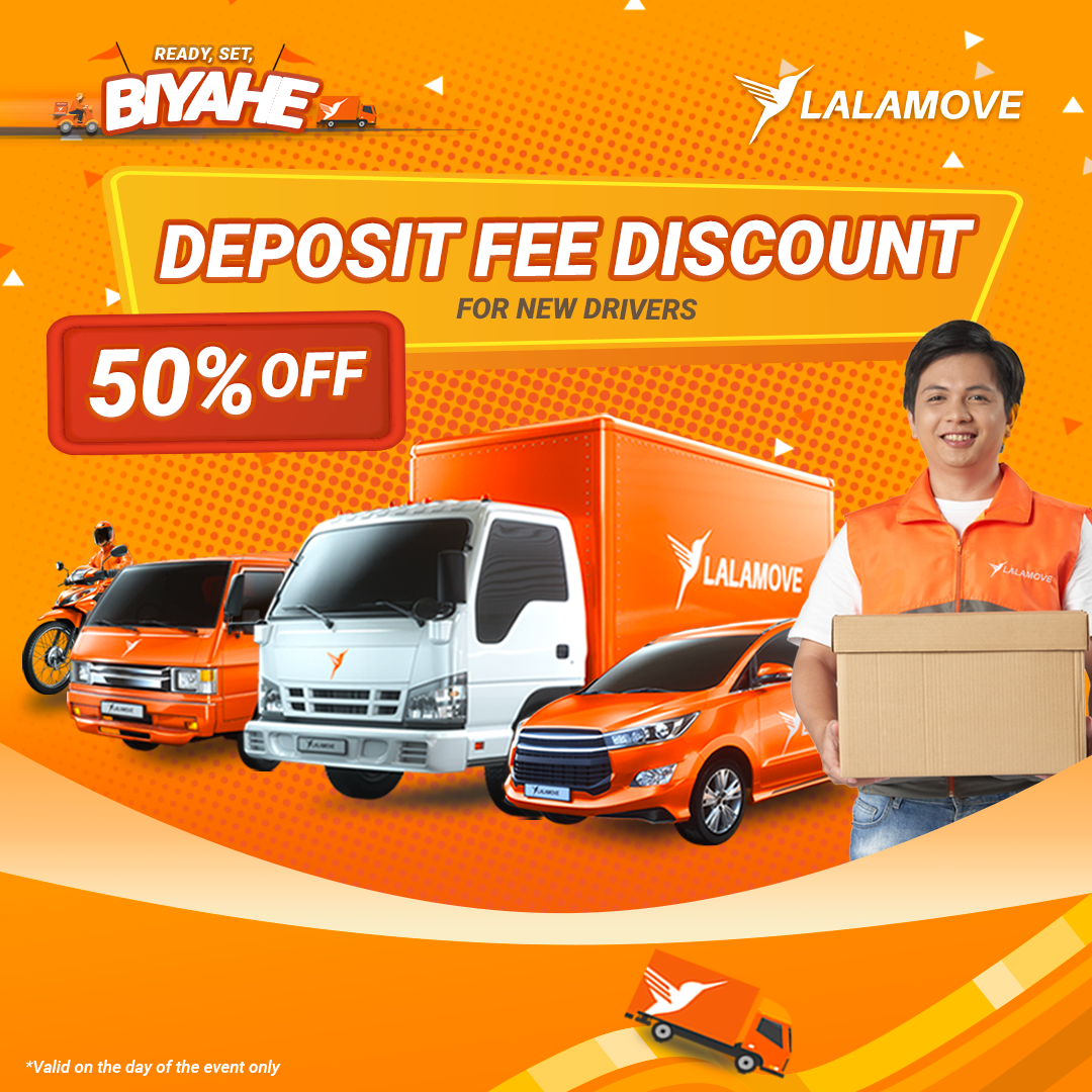 lalamove-driver-deposit-fee-discount
