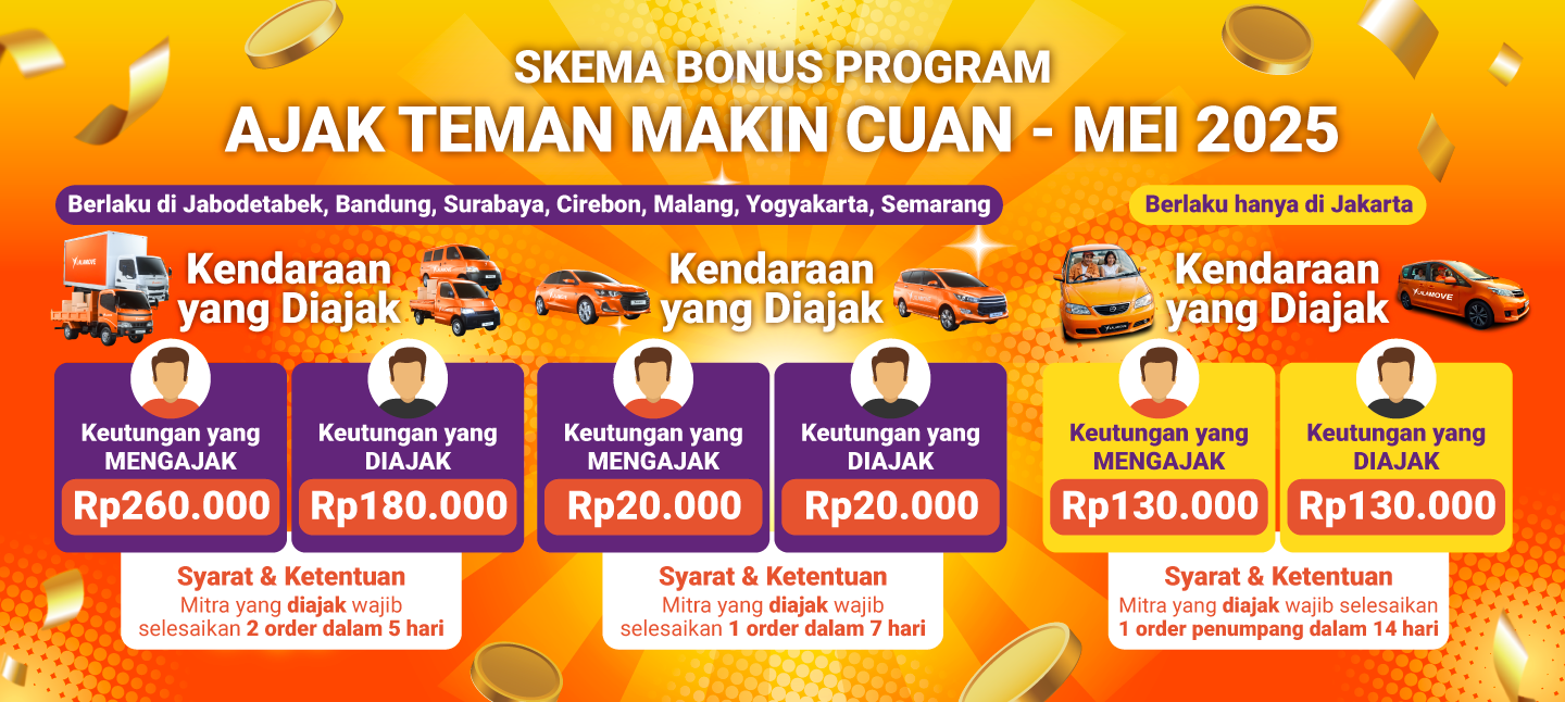 DRD Promotion