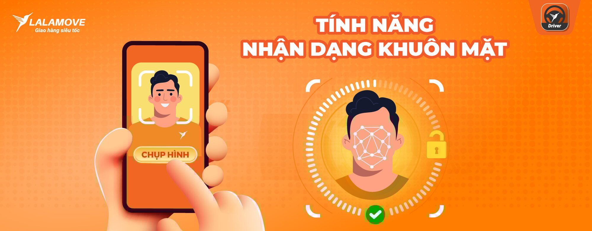 DVR Facial_landing page