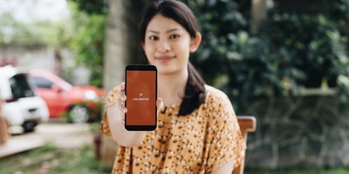 Daftar Jadi Mitra Bisnis Lalamove, Banyak Untungnya