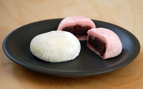 Mochi Daifuku