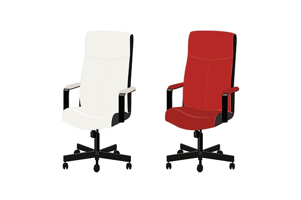 Deliver your Swivel Chair for Christmas with Lalamove