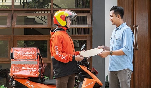 Diskon Ongkir Lalamove & Voucher Belanja Sambut HUT Bandung ke-212 