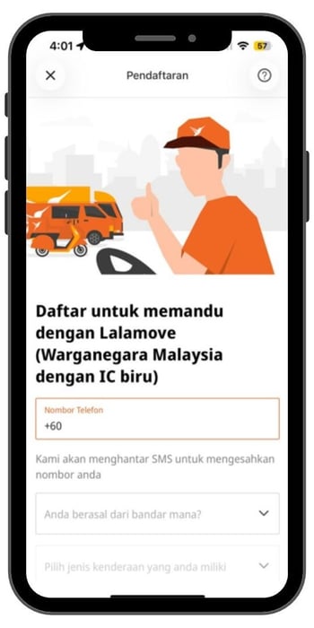 Driver - How To Register Light Up Your Hustle Contest (1)-1