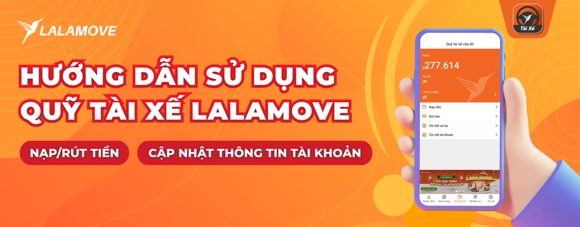 Driver Wallet-Landing Driver Wallet-Landing