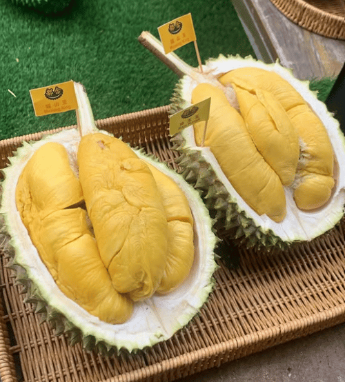 Dunian Durian