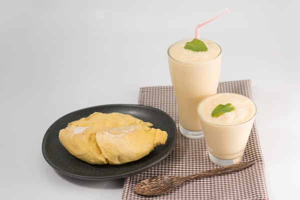 Durian Milkshake