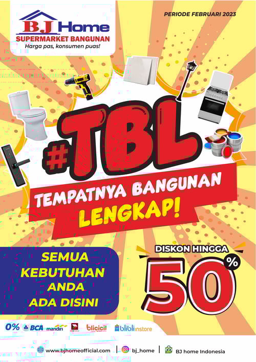 ECATALOG #TBL 2023-1