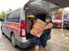 lipat bahay truck cebu