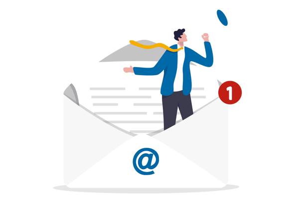 Email marketing remains a mainstay for small businesses to connect with their audience