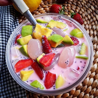 Es Buah-1