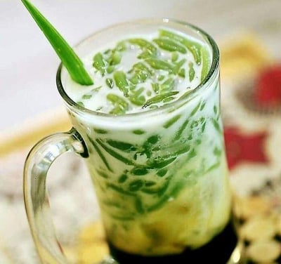Es Cendol