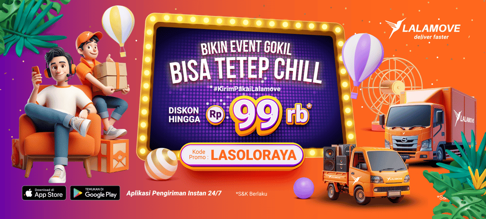 Event - Solo Raya_Landing Page 1440x652