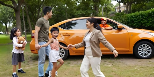 fitur lalamove ride untuk keluarga