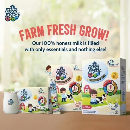 Farm Fresh