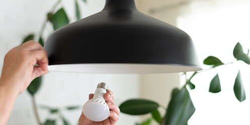 Fitting Lampu