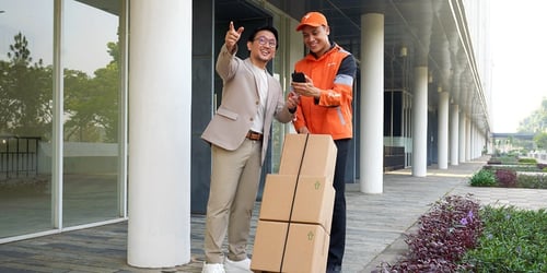 Fitur yang Relevan untuk Operasional Multi-Cabang