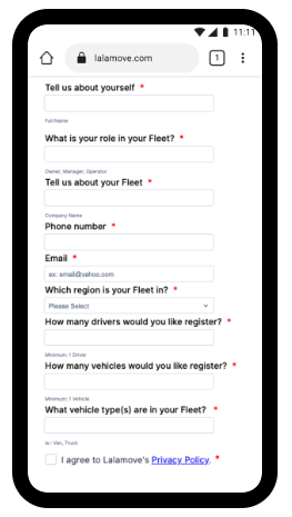 Fleet Management 1