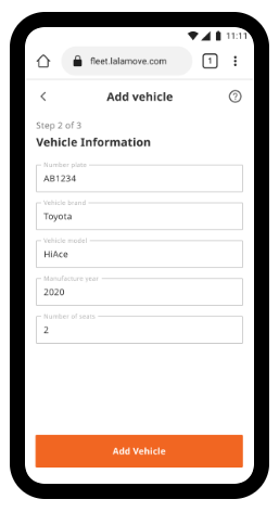 Fleet Management 3