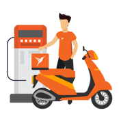 Fuel-Discounts