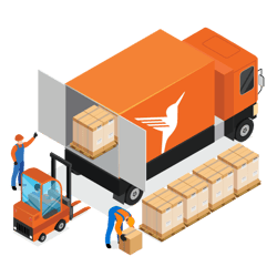 Full-truck