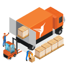 Full-truck