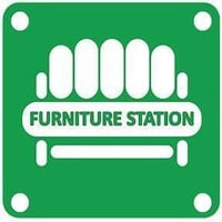 Furniture Station logo