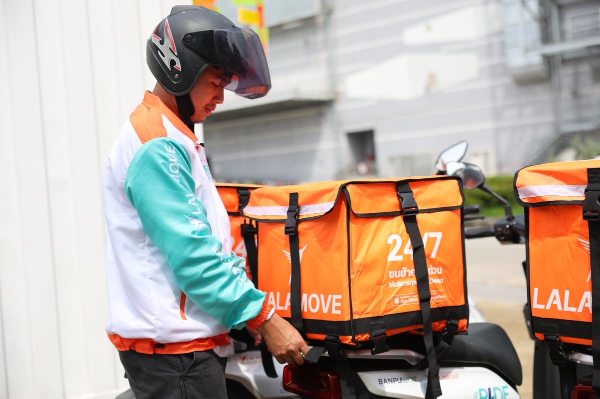 Ride for Chance, Ride for Change