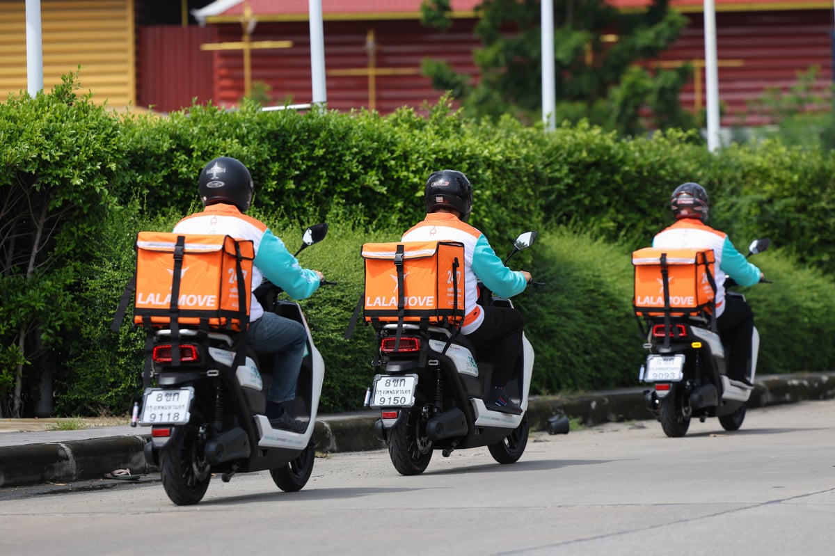 Ride for Chance, Ride for Change