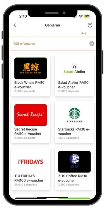 Ganjaran Lalamove - Blog 3