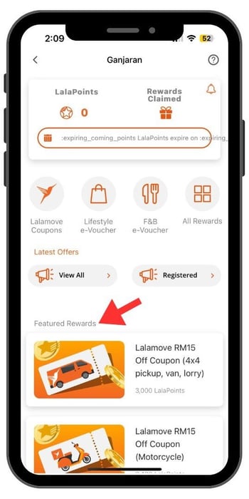 Ganjaran Lalamove - Blog 6