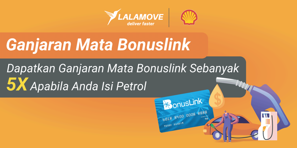 Ganjaran Mata Bonuslink Ganjaran Mata Bonuslink