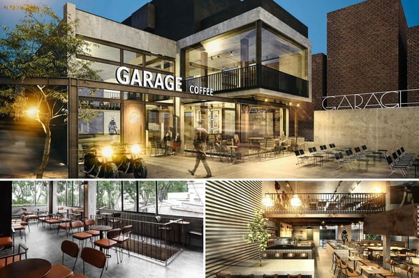 Garage Coffee