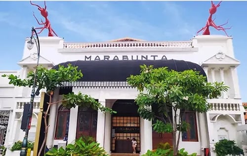 Gedung Marabunta