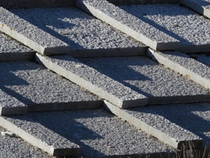 Genteng Beton