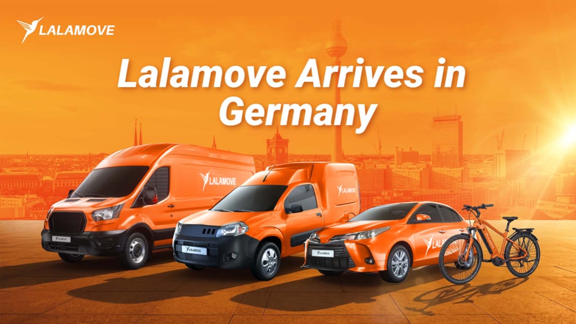 Germany release