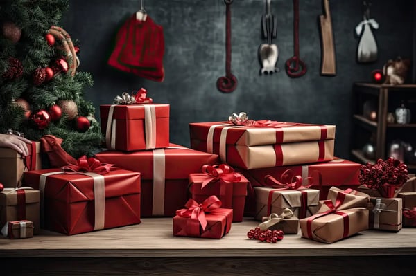 Gift