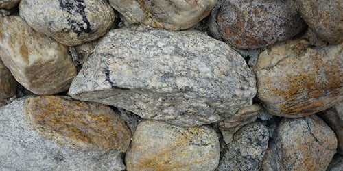 Granit Gneiss