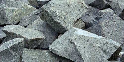 Granit Motif Batu Alam