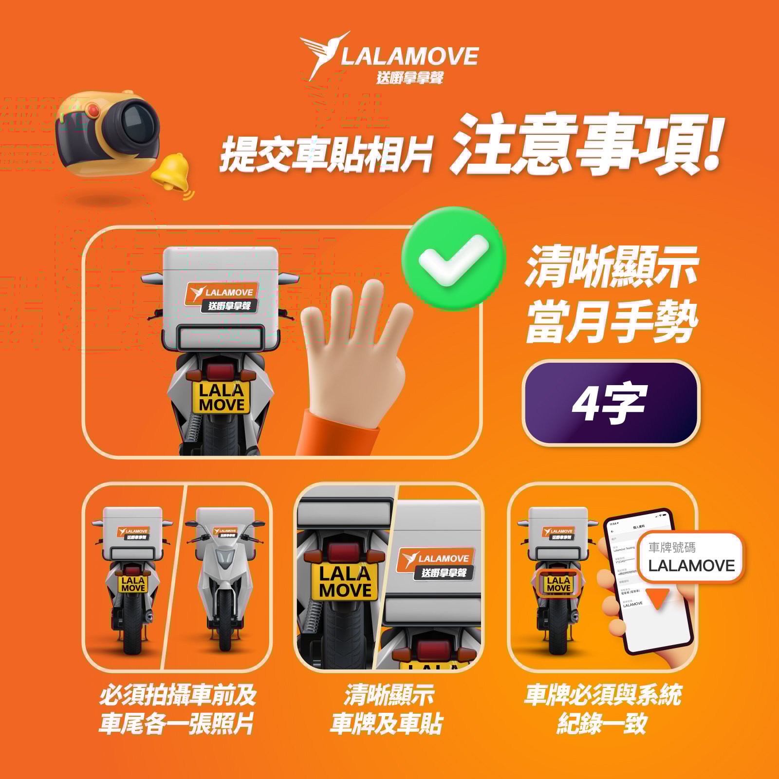 HK_fb_Ad_DriverSticker_Retention_20230608(all gesture)_Sticker Reminder TC (moto) 4-1
